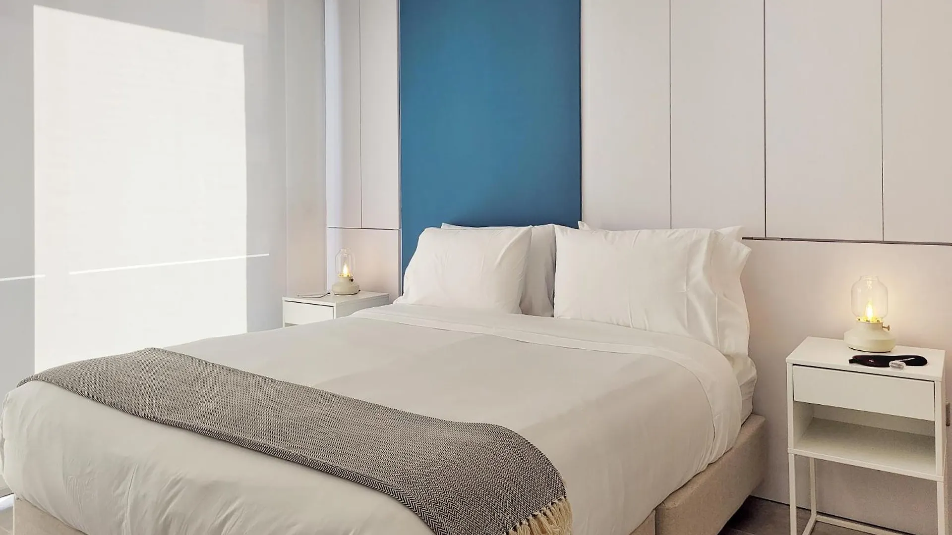 Ferienwohnung Castelmola By Wynwood House Medellín Apartment