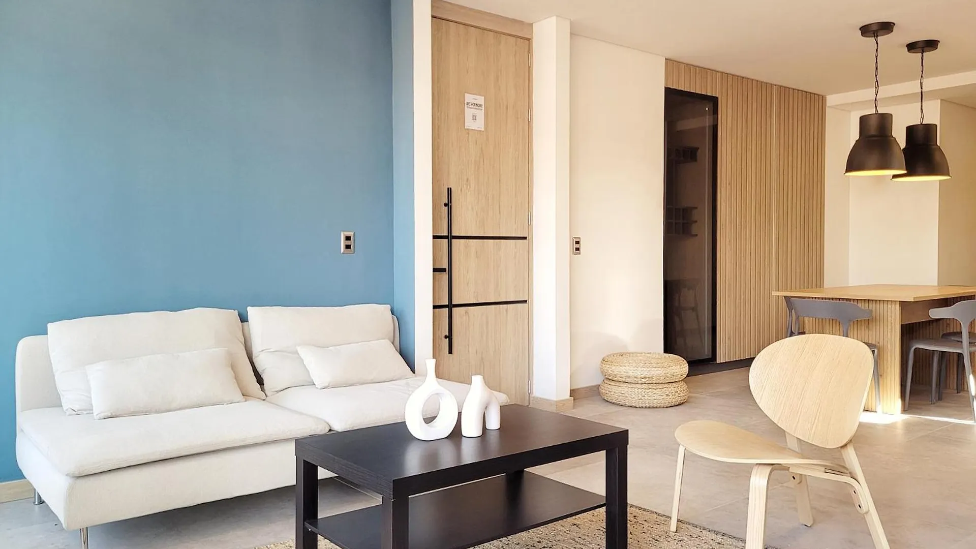 Apartment Ferienwohnung Castelmola By Wynwood House Medellín Kolumbien