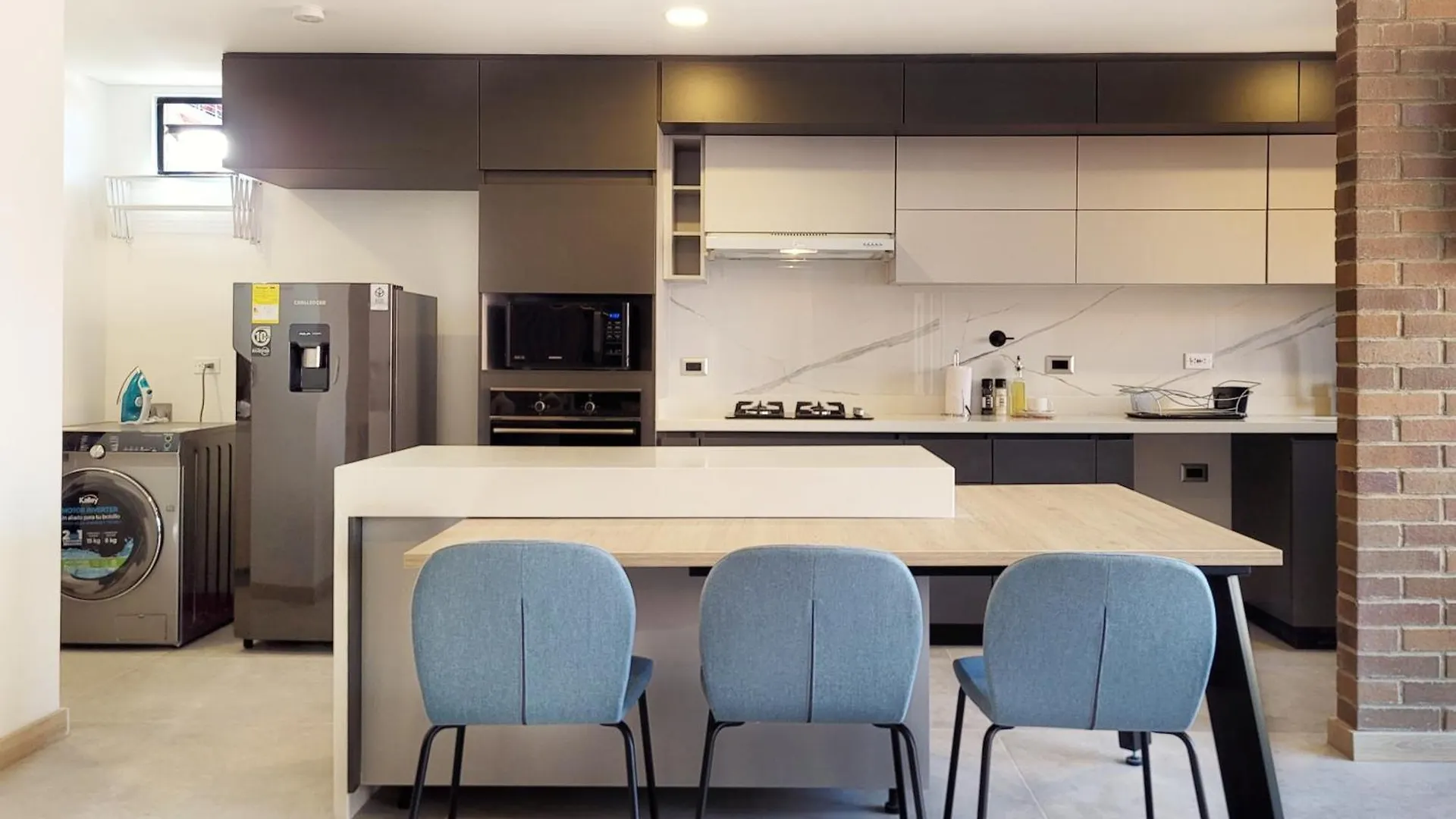 Ferienwohnung Castelmola By Wynwood House Medellín