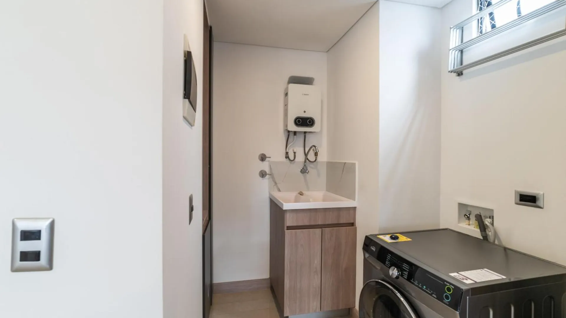Ferienwohnung Castelmola By Wynwood House Medellín Apartment