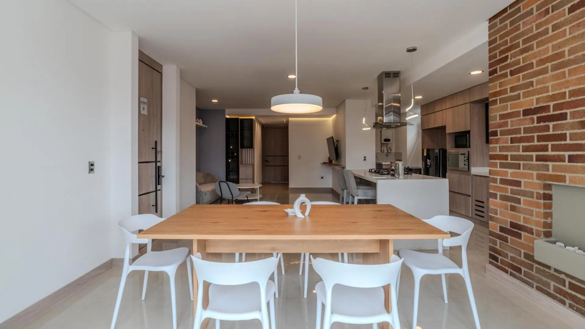 Ferienwohnung Castelmola By Wynwood House Medellín Kolumbien