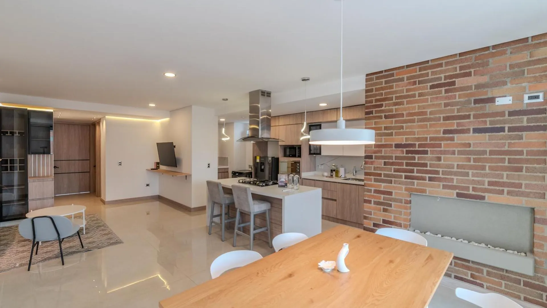 Ferienwohnung Castelmola By Wynwood House Medellín 0*,  Kolumbien