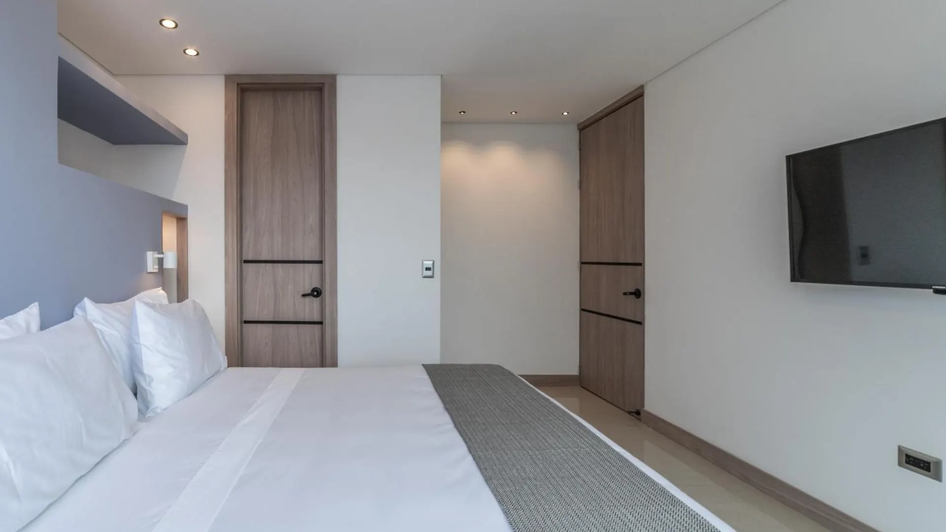 Ferienwohnung Castelmola By Wynwood House Medellín