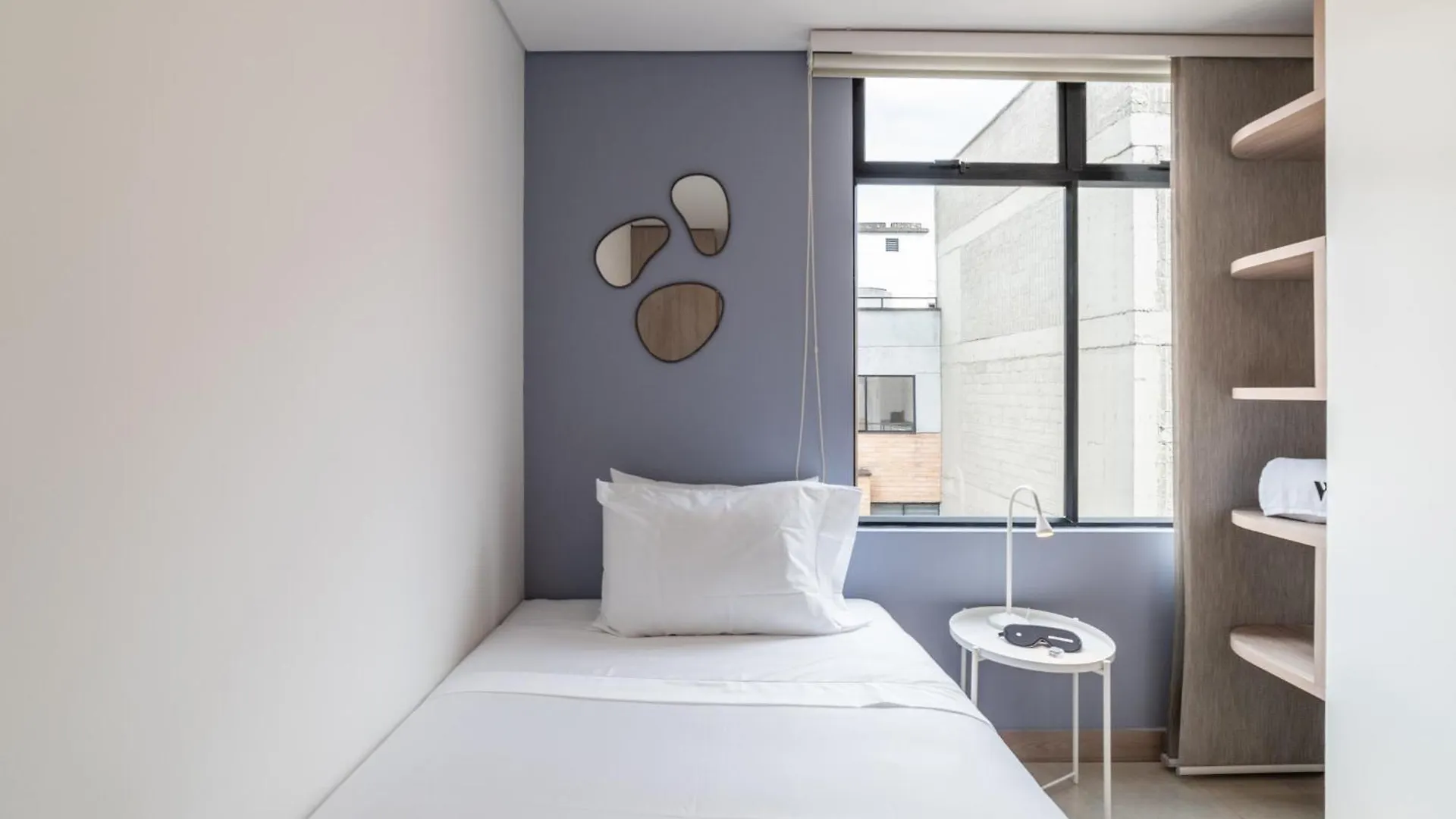 Apartment Ferienwohnung Castelmola By Wynwood House Medellín