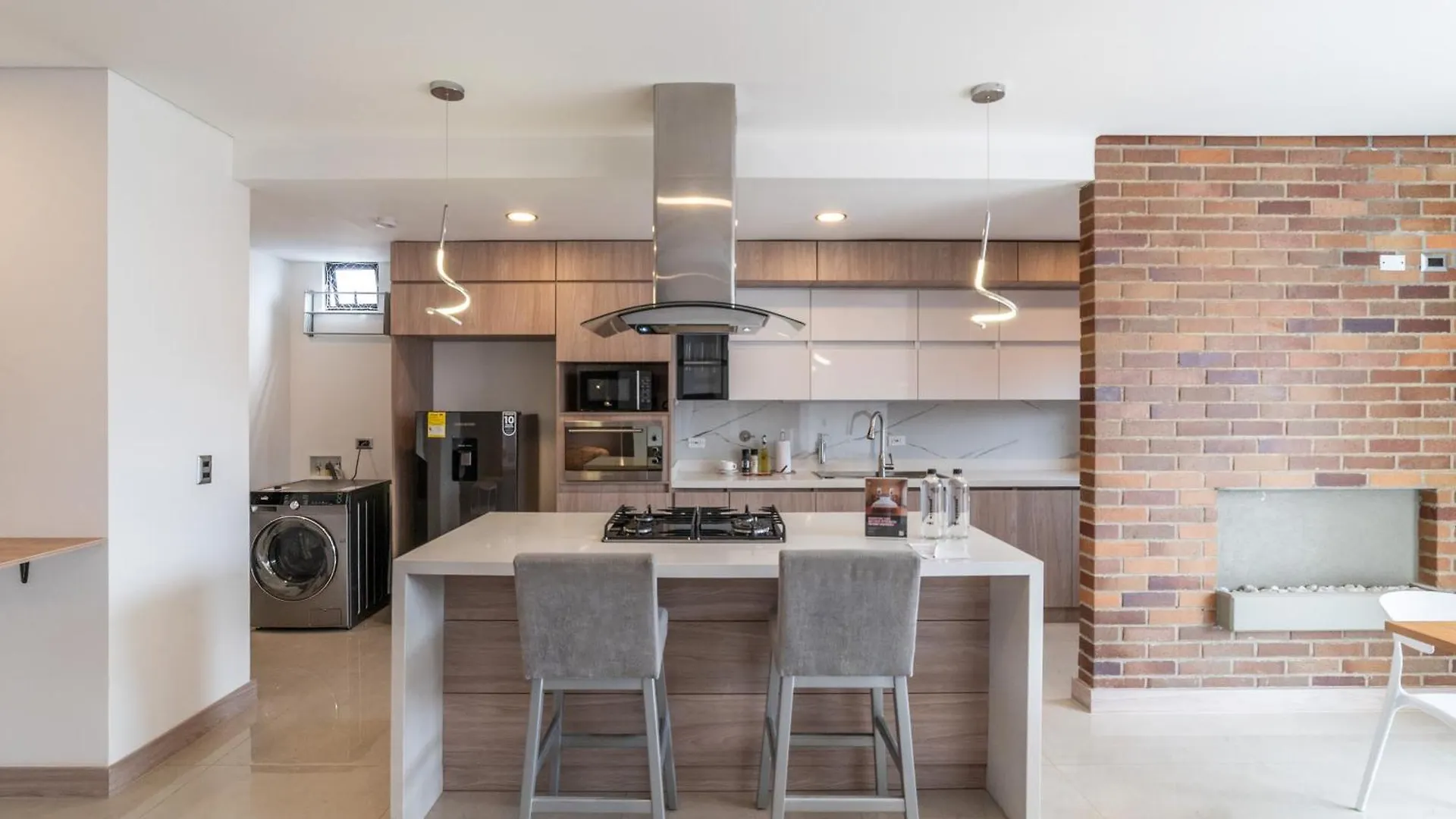 Apartment Ferienwohnung Castelmola By Wynwood House Medellín Kolumbien