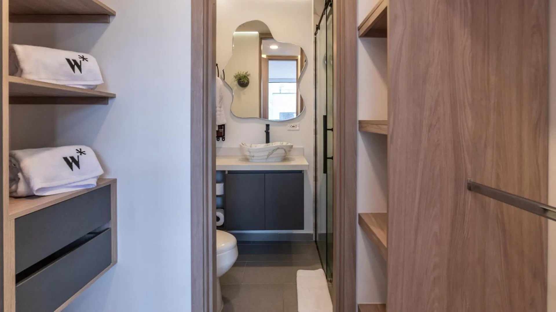 Ferienwohnung Castelmola By Wynwood House Medellín Kolumbien
