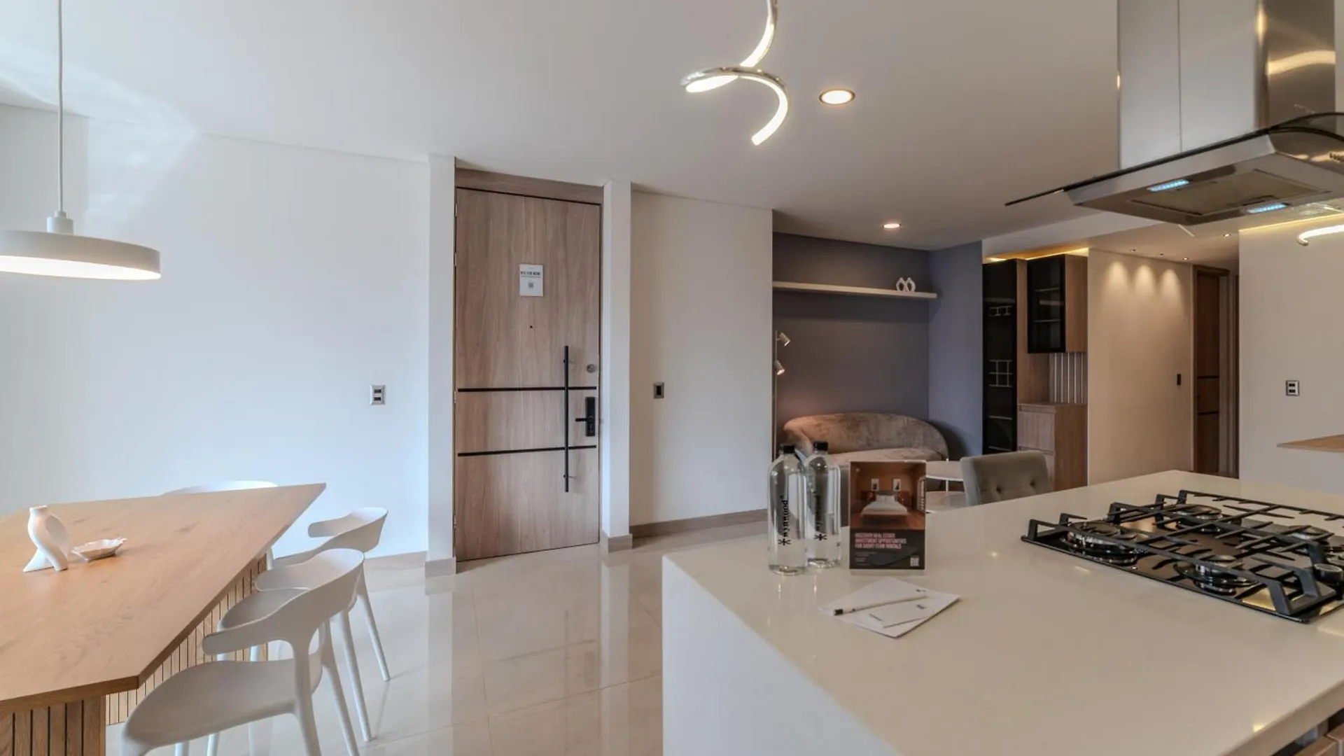 Apartmán Castelmola By Wynwood House Medellín