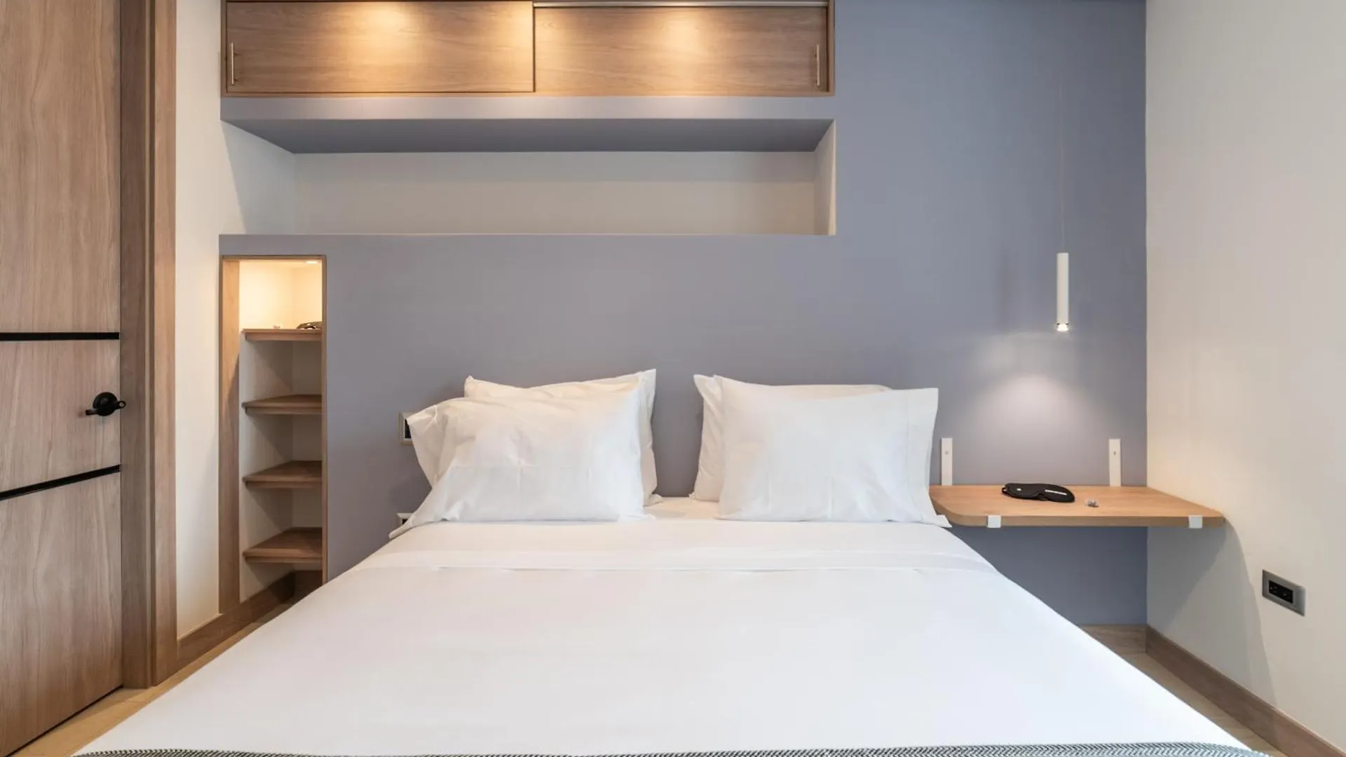 Ferienwohnung Castelmola By Wynwood House Medellín