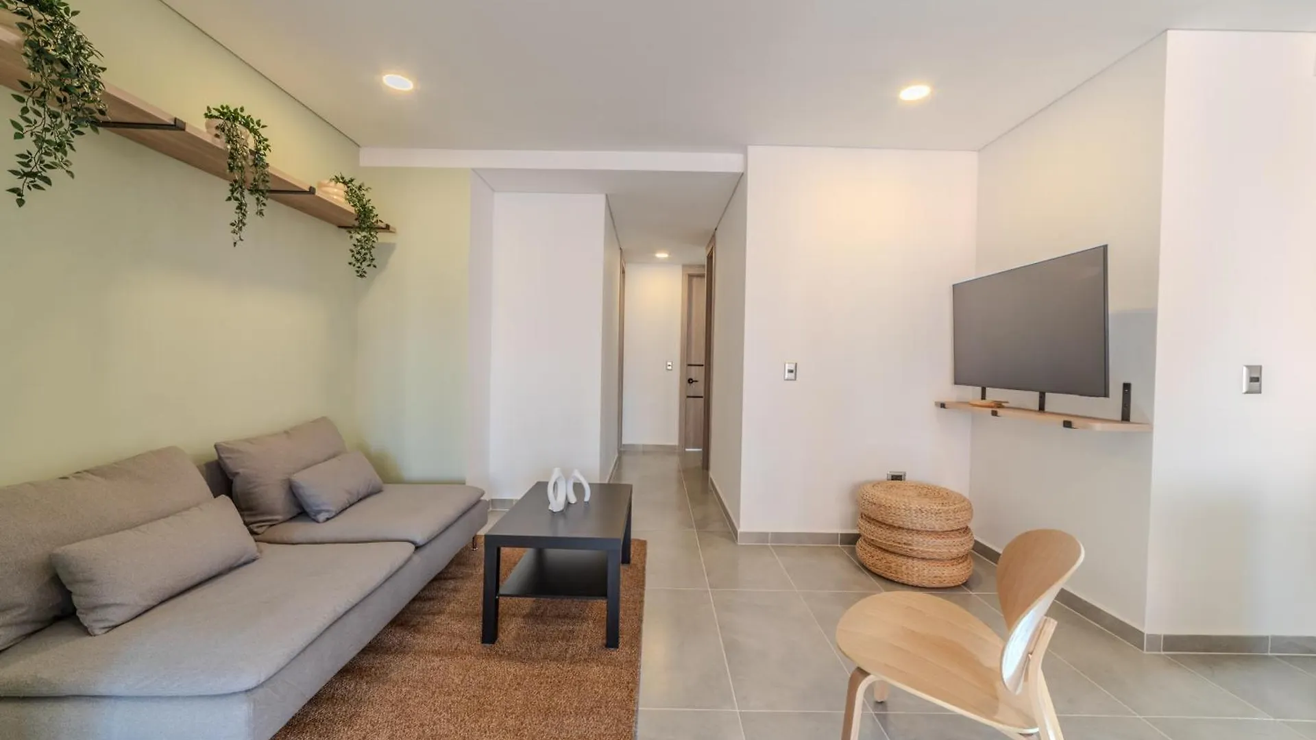Апартаменты Castelmola By Wynwood House Медельин 0*,