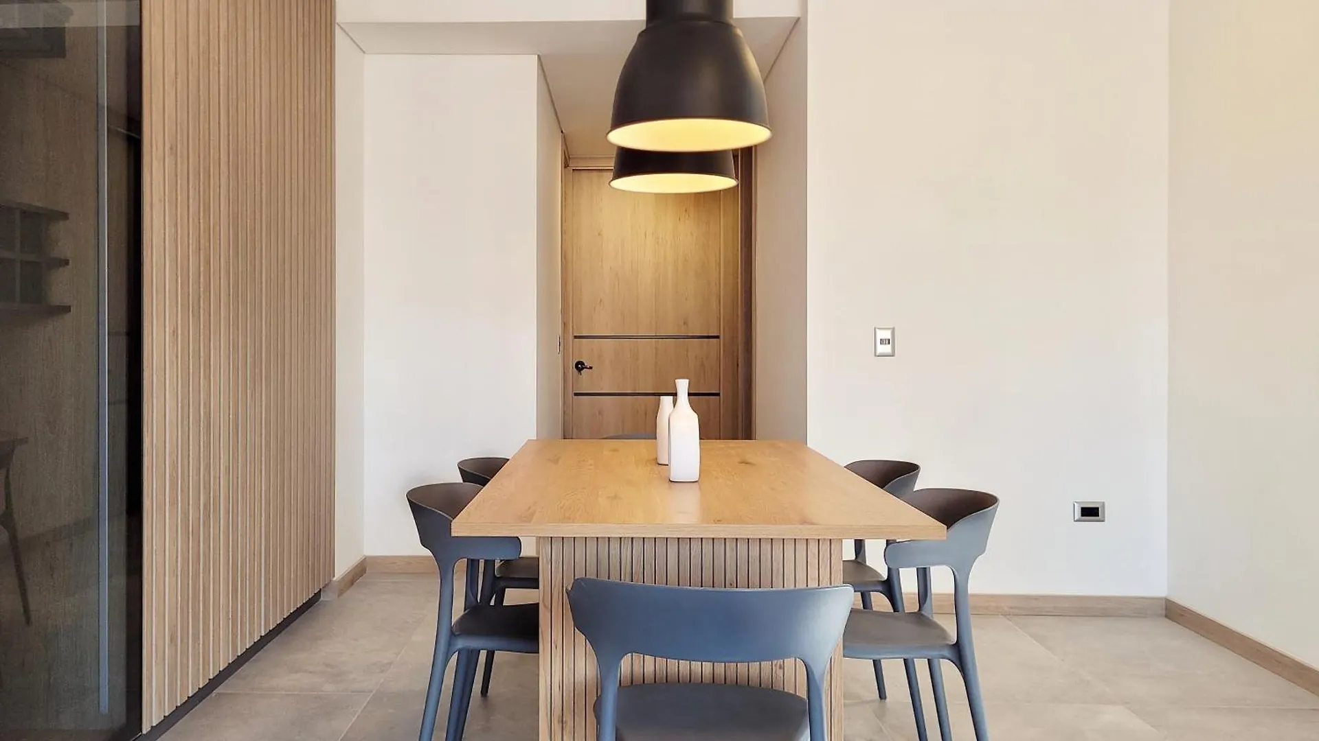 Апартаменты Castelmola By Wynwood House Медельин