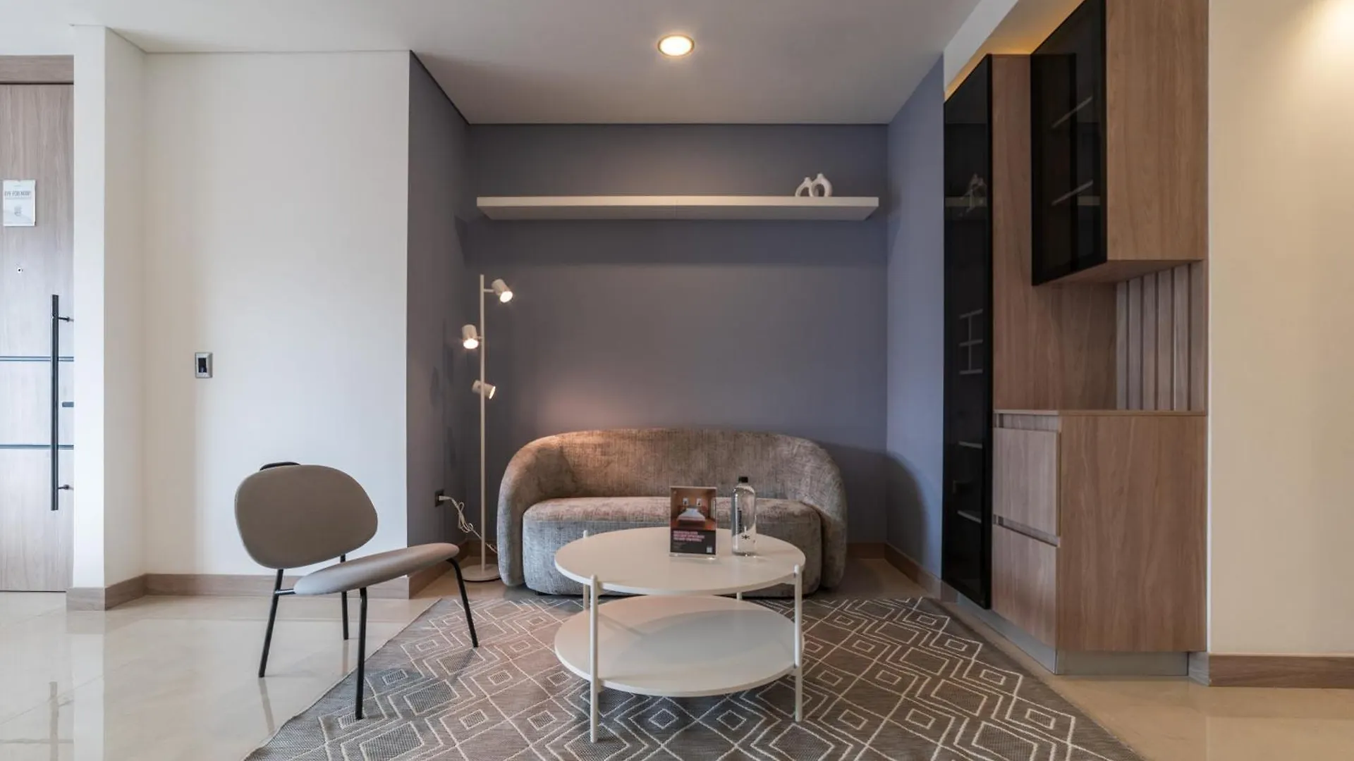Апартаменты Castelmola By Wynwood House Медельин 0*,