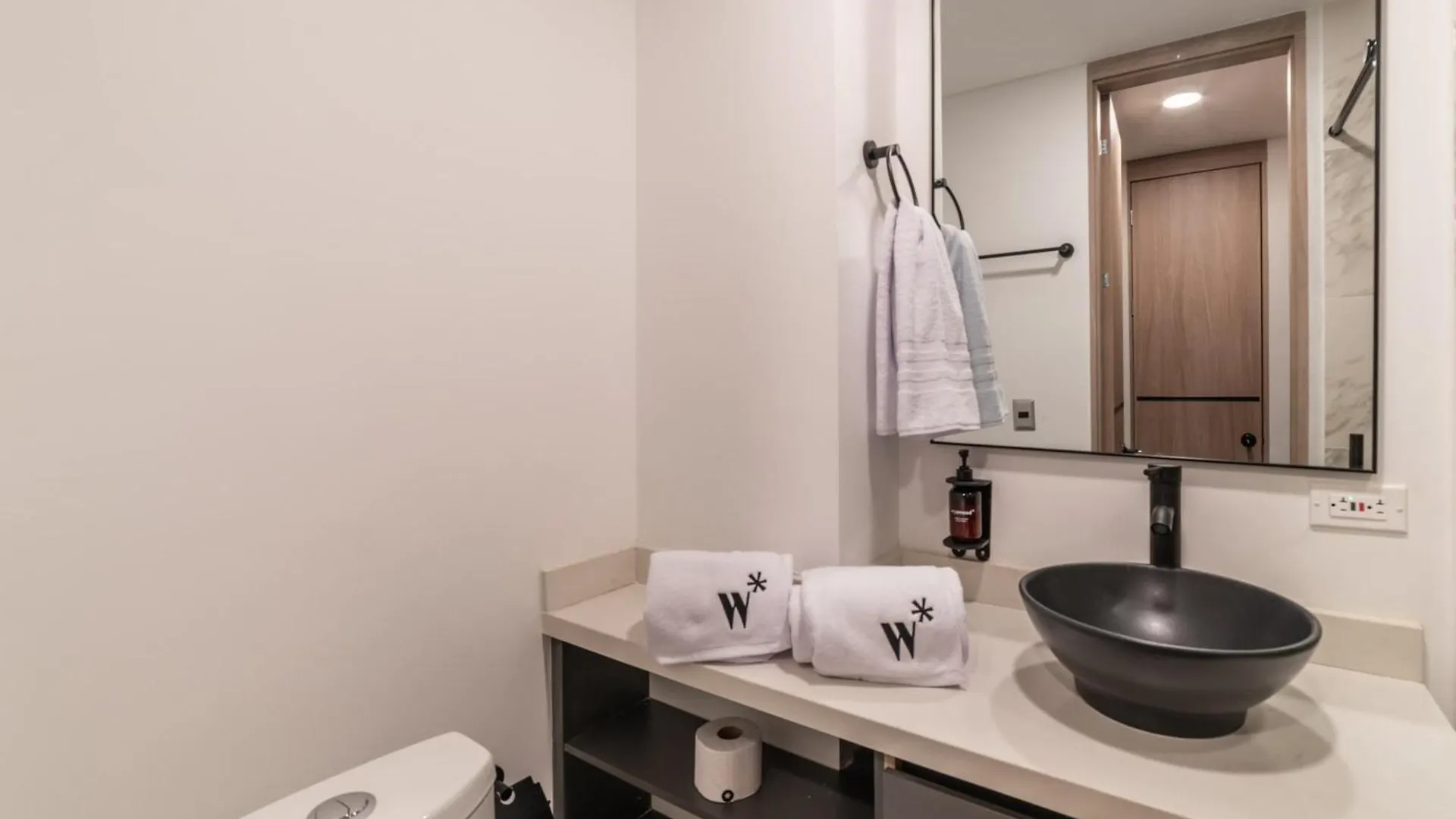 Apartament Castelmola By Wynwood House Medellín