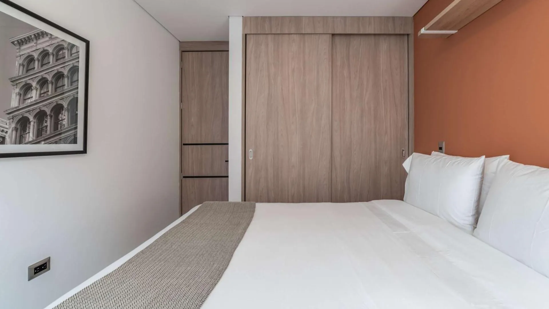 Apartament Castelmola By Wynwood House Medellín 0*,  Kolumbia