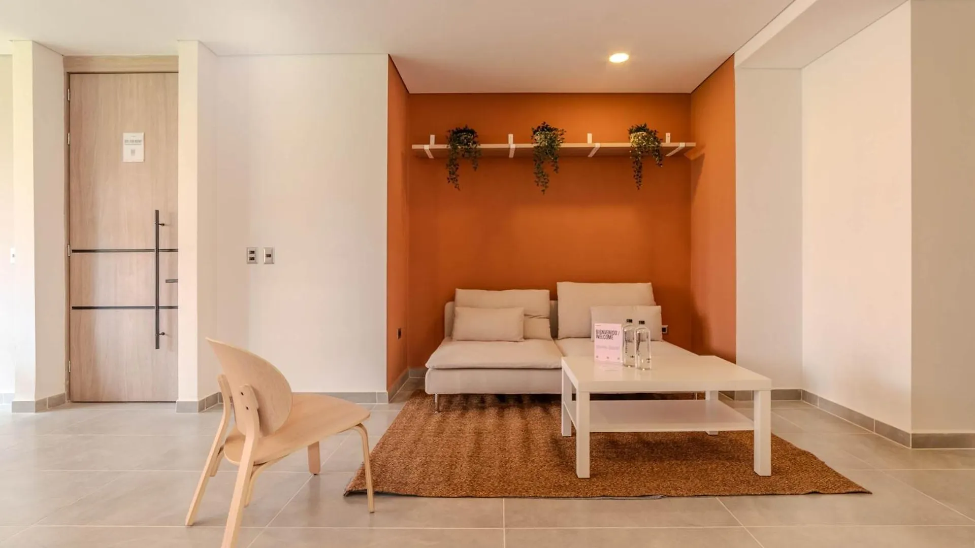Apartament Castelmola By Wynwood House Medellín