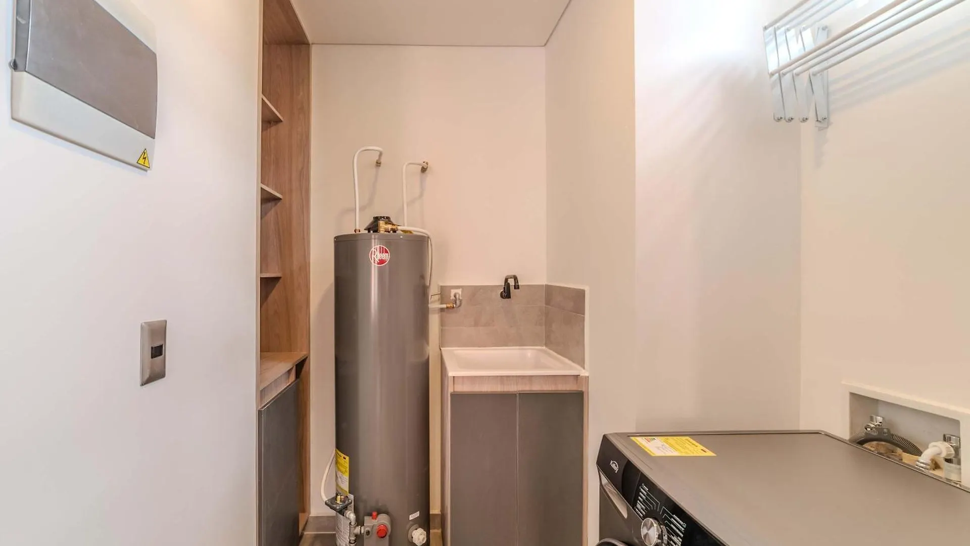 Apartament Castelmola By Wynwood House Medellín