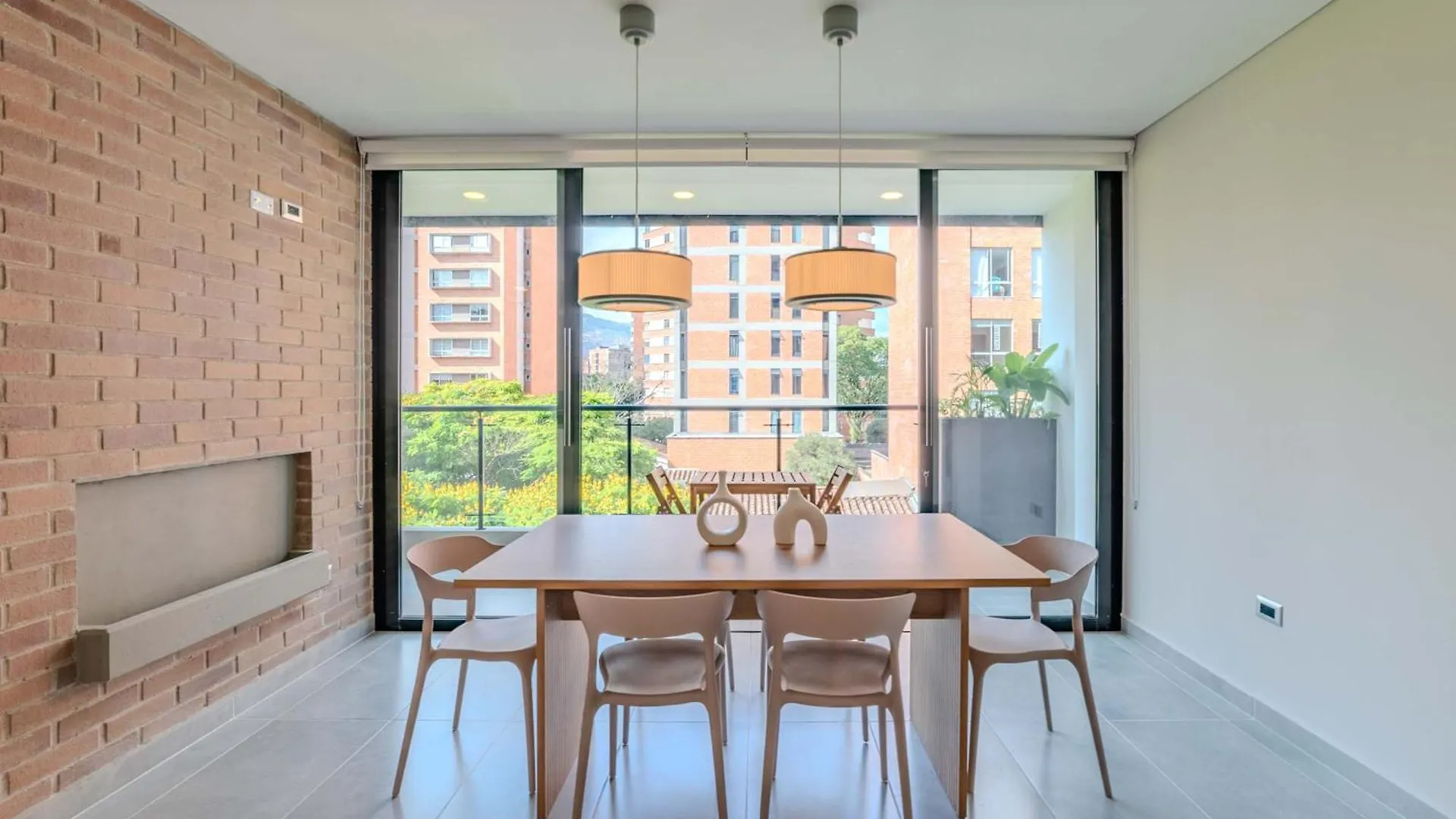 Apartament Castelmola By Wynwood House Medellín