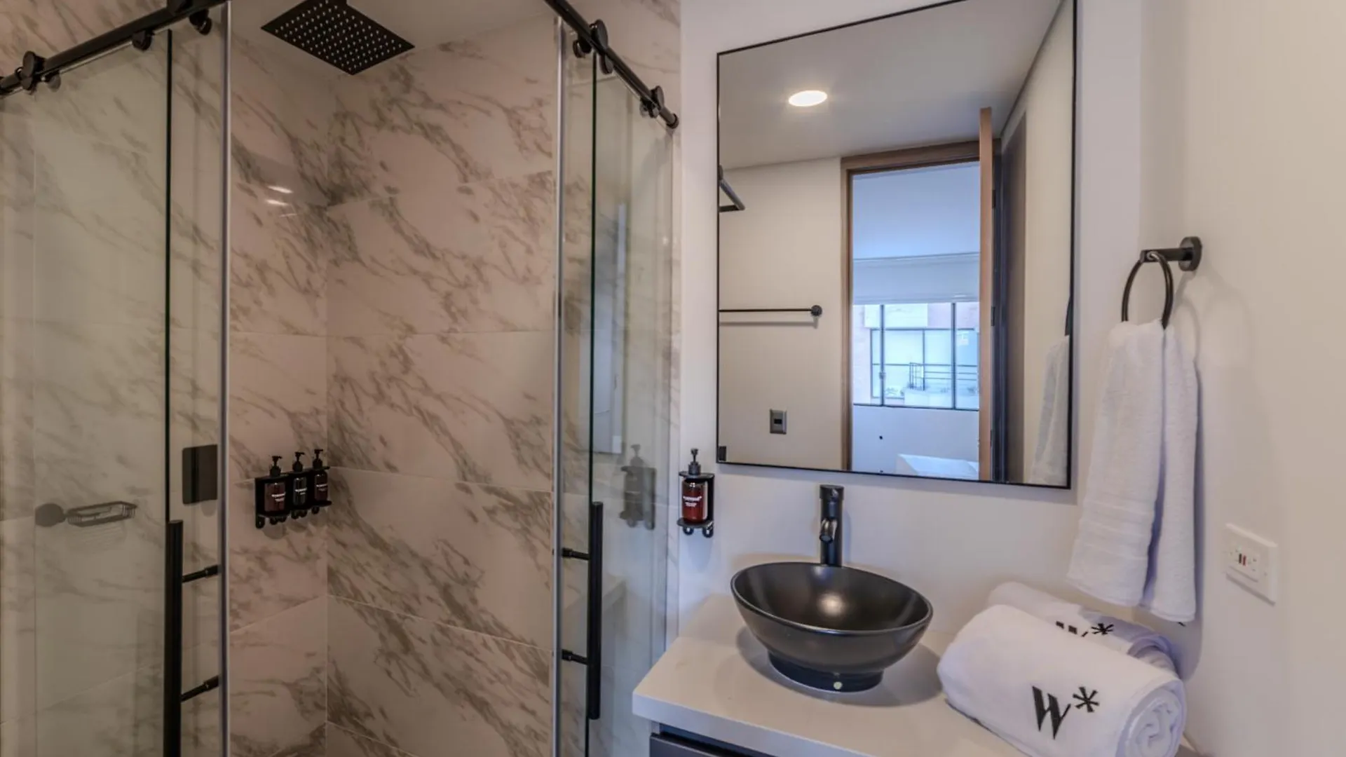 Apartament Castelmola By Wynwood House Medellín