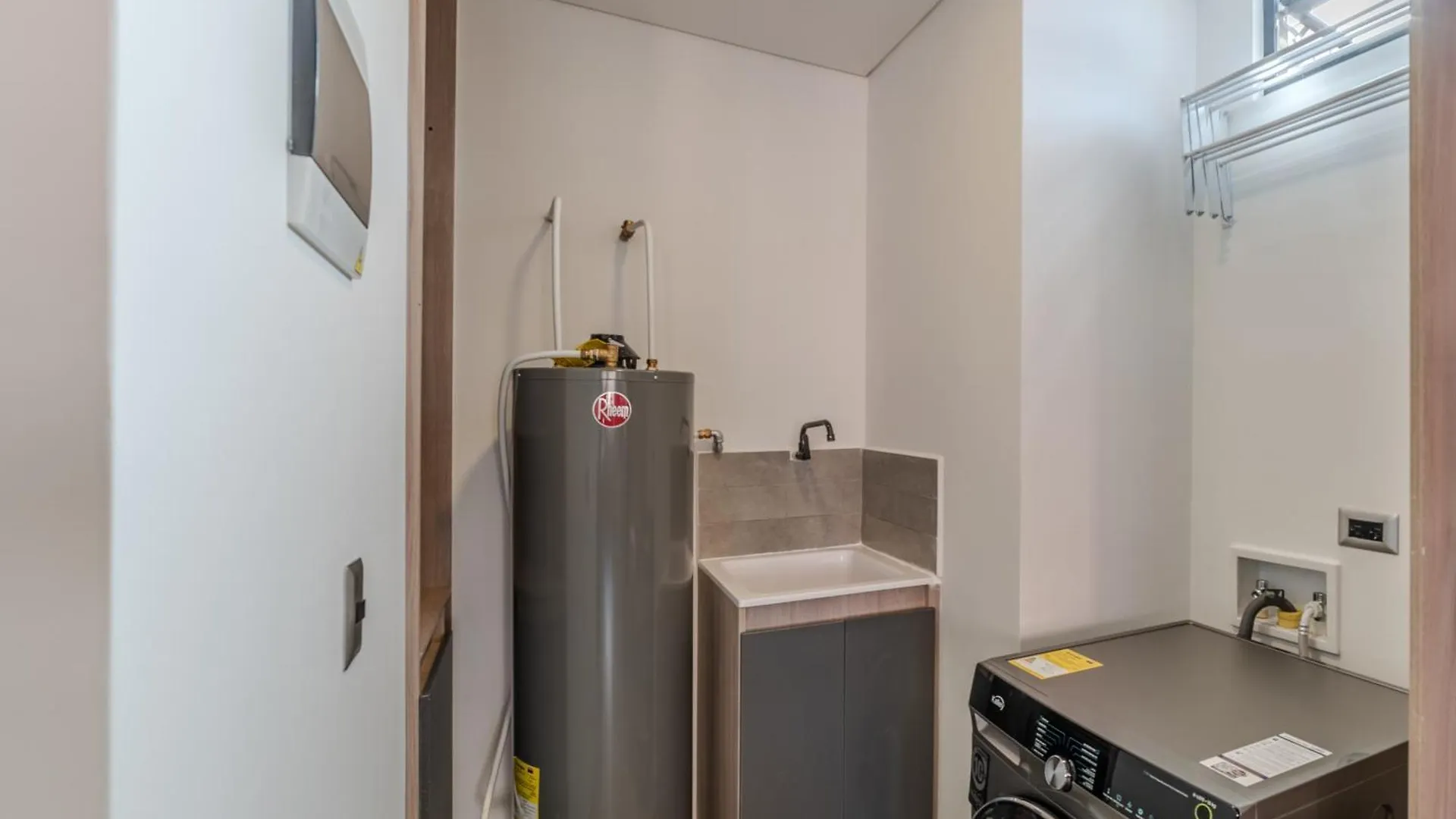 Apartament Castelmola By Wynwood House Medellín 0*,  Kolumbia