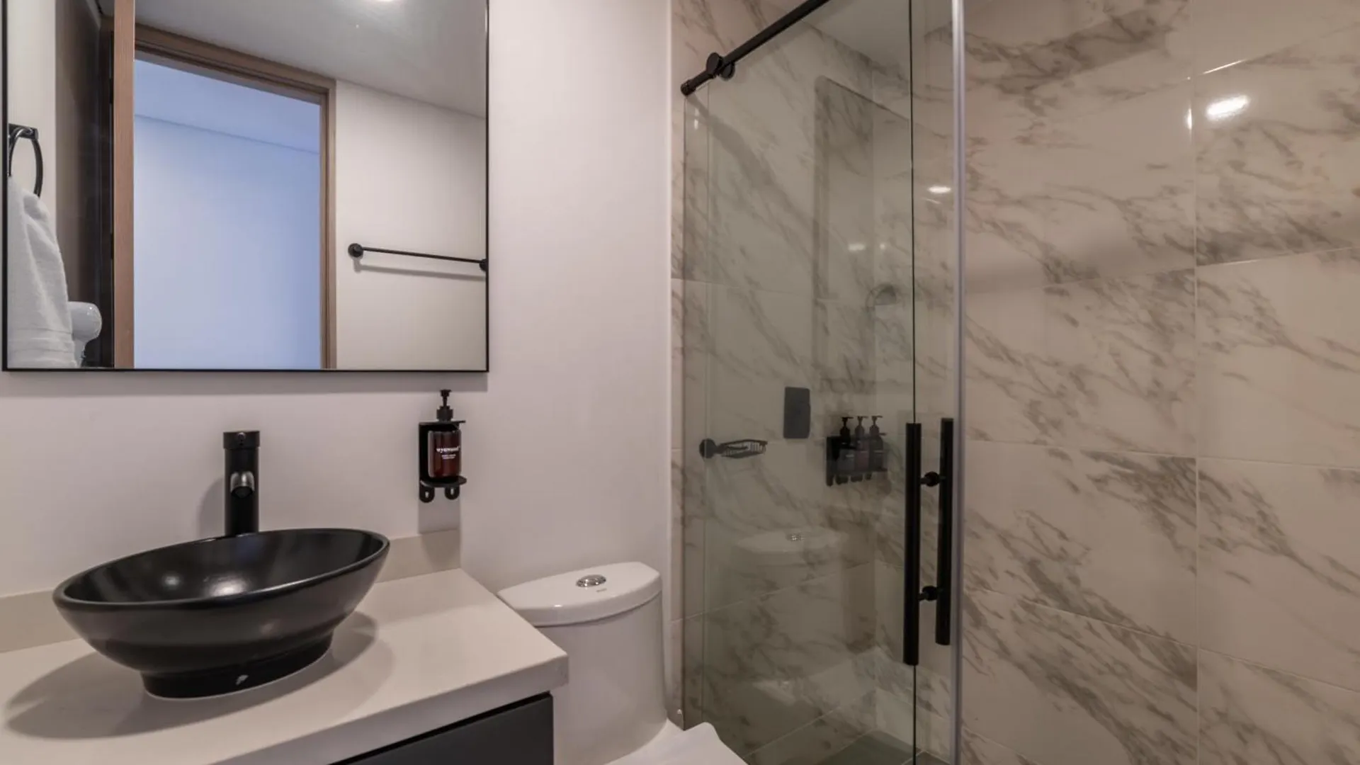 Apartament Castelmola By Wynwood House Medellín Kolumbia