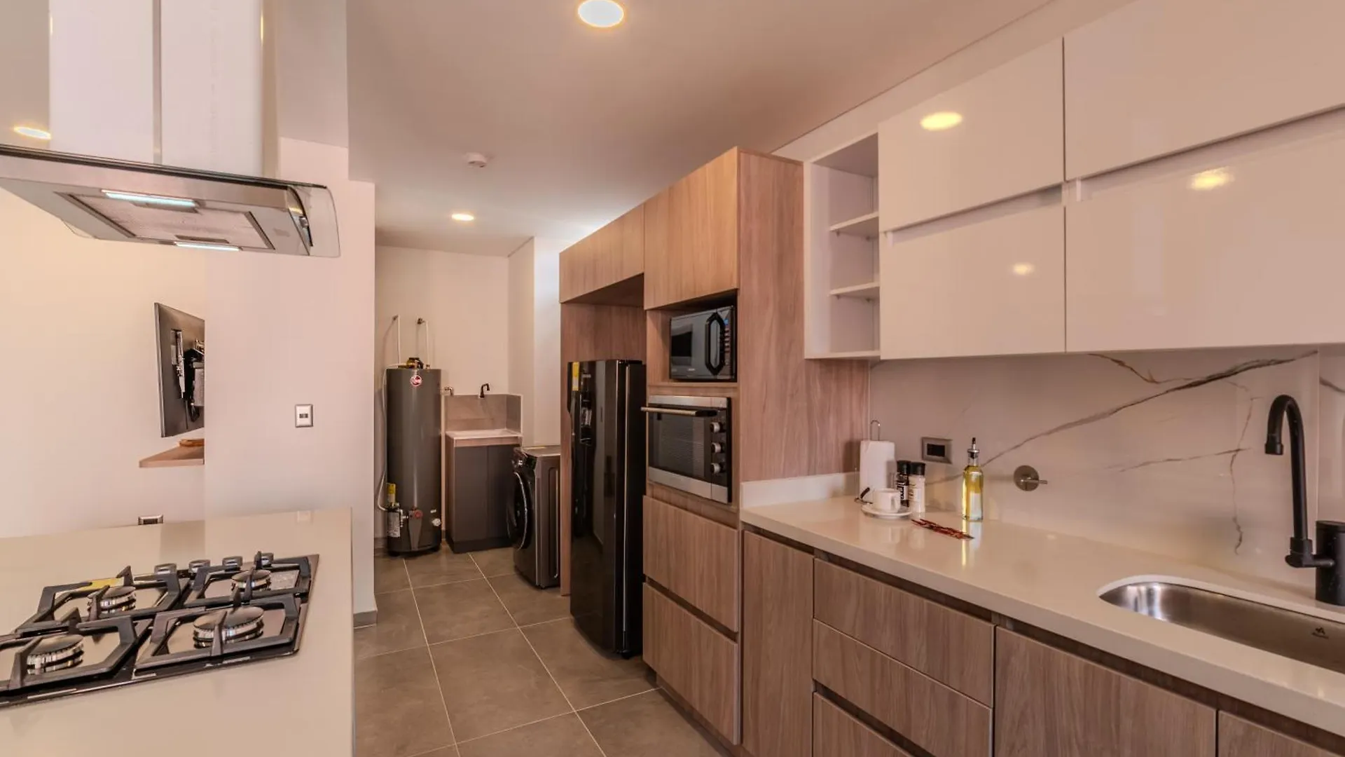 Apartament Castelmola By Wynwood House Medellín 0*,  Kolumbia