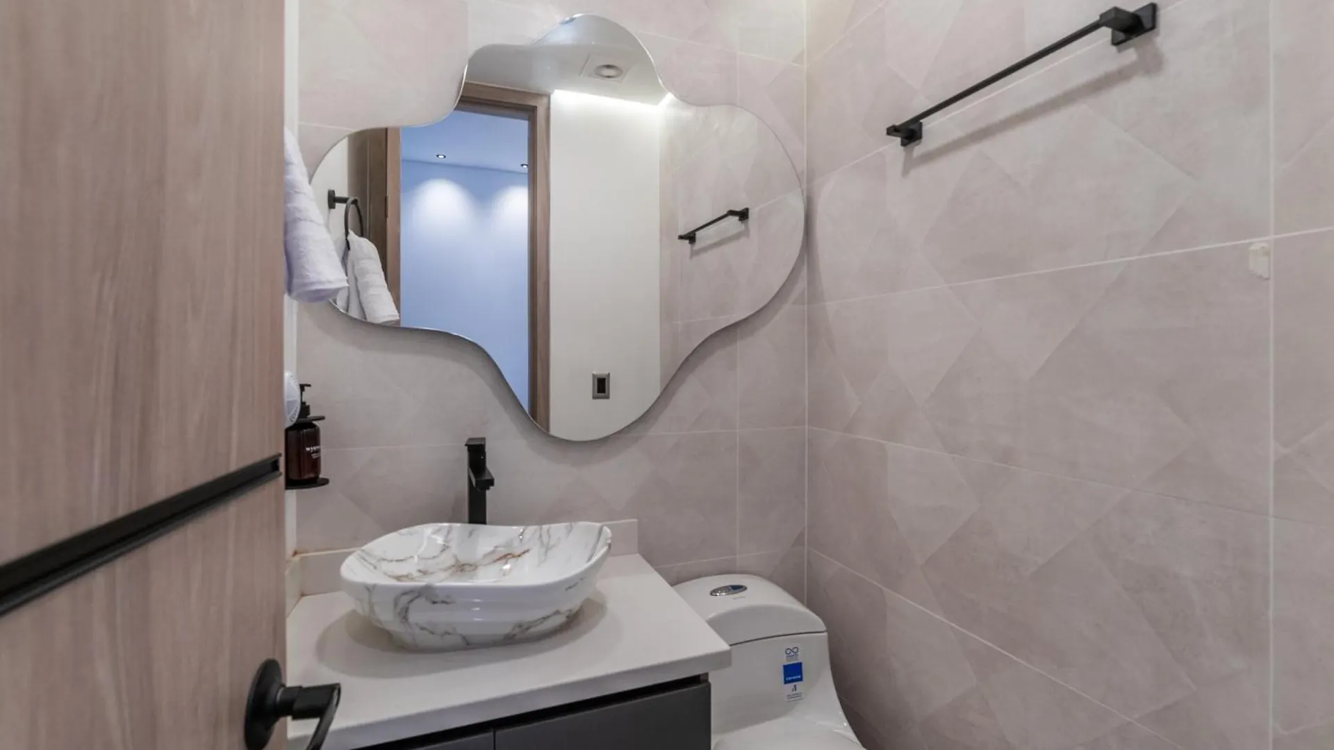 Apartament Castelmola By Wynwood House Medellín Kolumbia