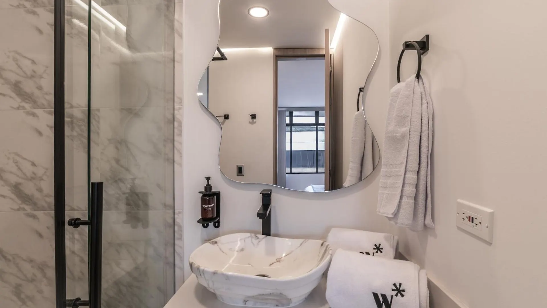 Apartament Castelmola By Wynwood House Medellín