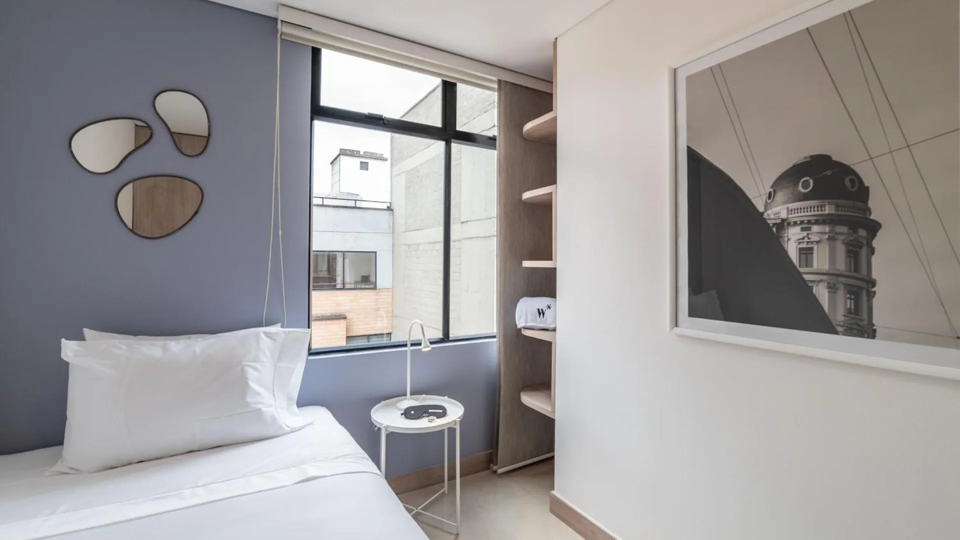 Apartament Castelmola By Wynwood House Medellín