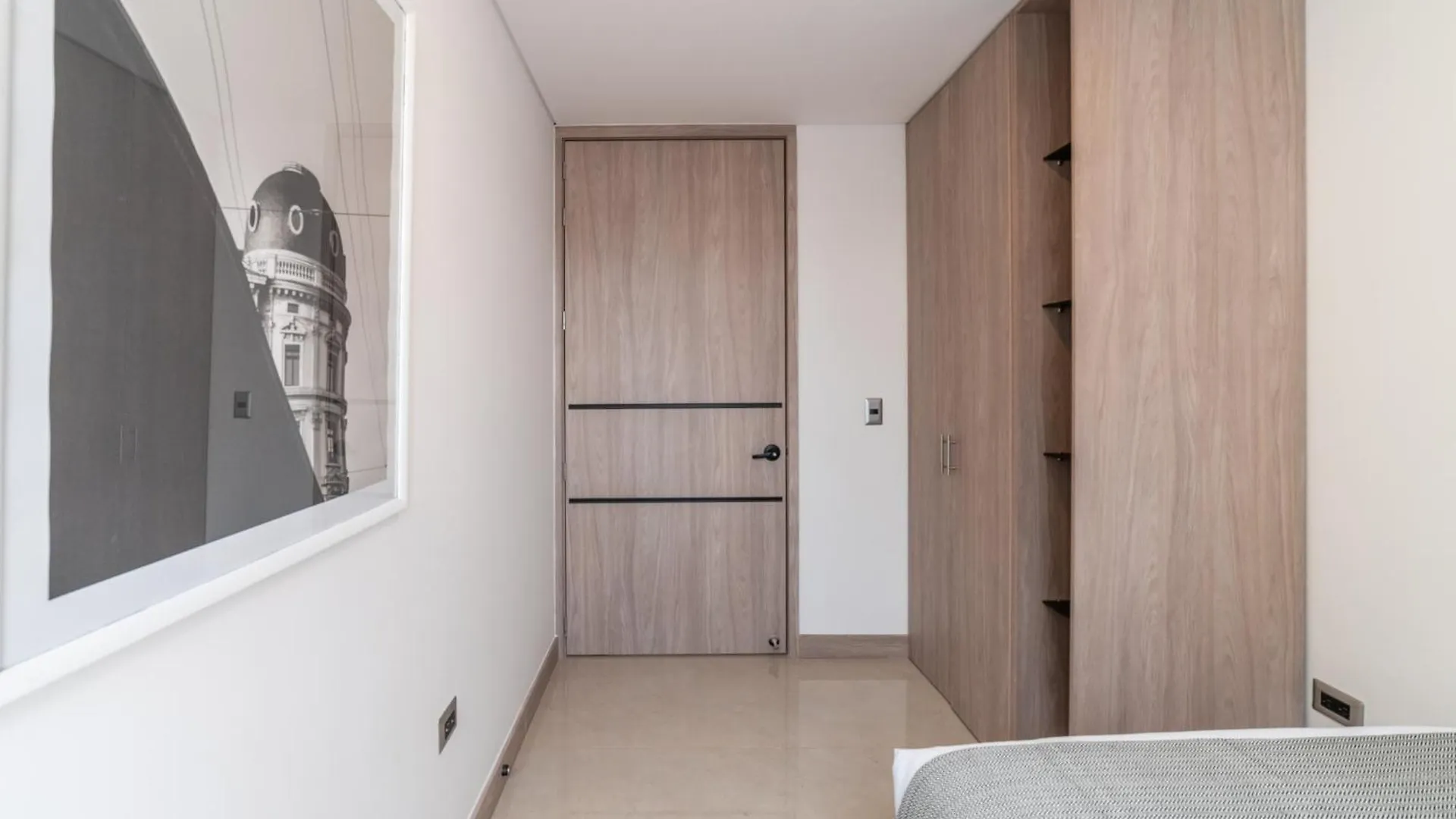 Apartament Castelmola By Wynwood House Medellín