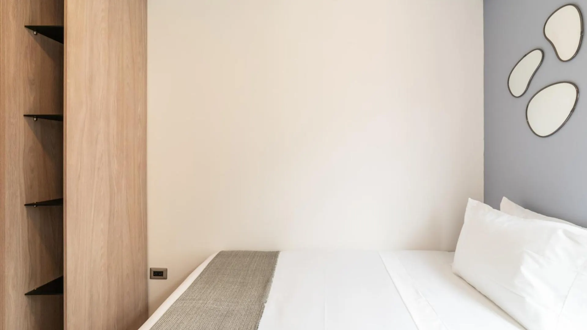 Apartament Castelmola By Wynwood House Medellín