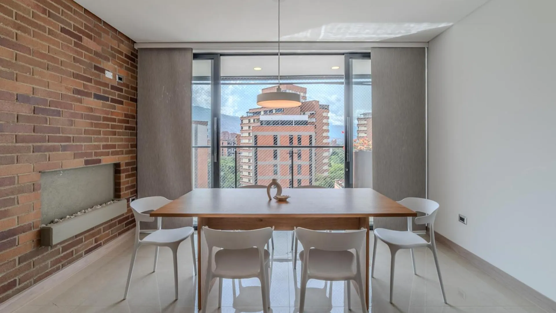 Apartament Castelmola By Wynwood House Medellín 0*,  Kolumbia
